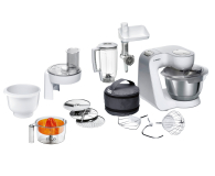 Bosch Robot kuchenny MUM58258 dodatkowa misa - 1326983 - zdjęcie 2